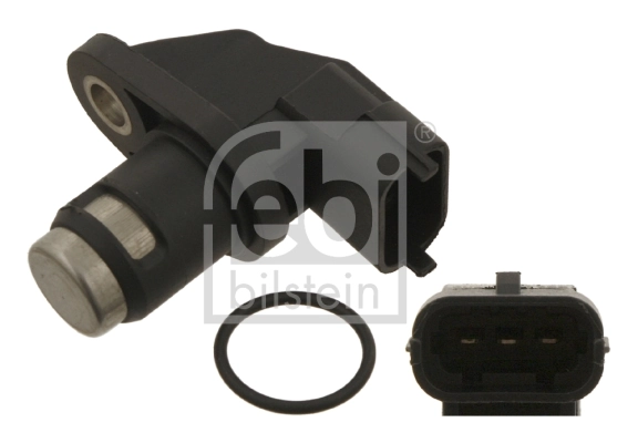 Sensor, camshaft position